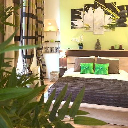 Appartement "Princesse Eleonore" - Centre Historique Bordeaux Bagian luar foto