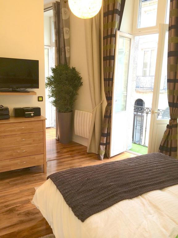 Appartement "Princesse Eleonore" - Centre Historique Bordeaux Bagian luar foto
