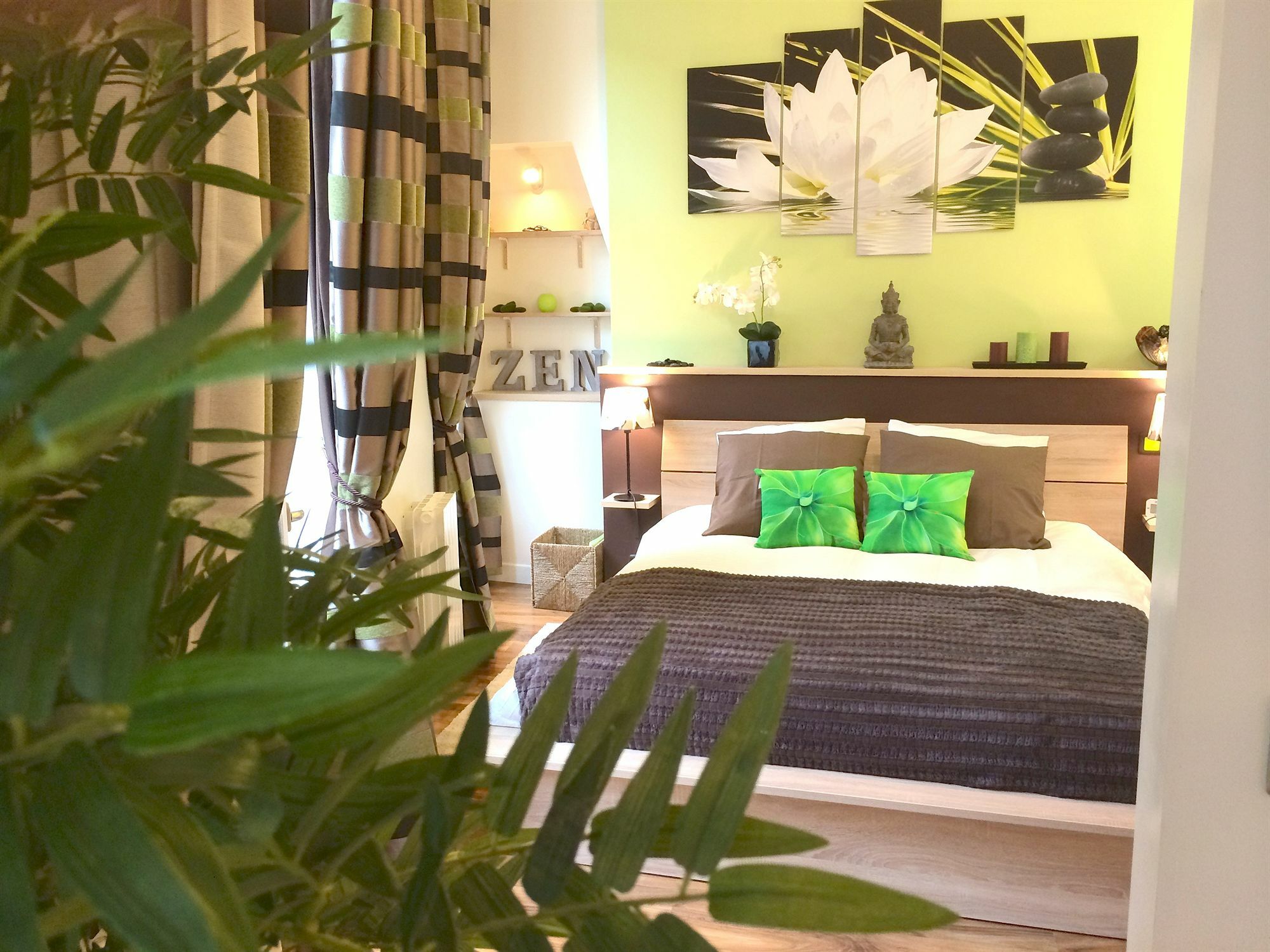 Appartement "Princesse Eleonore" - Centre Historique Bordeaux Bagian luar foto