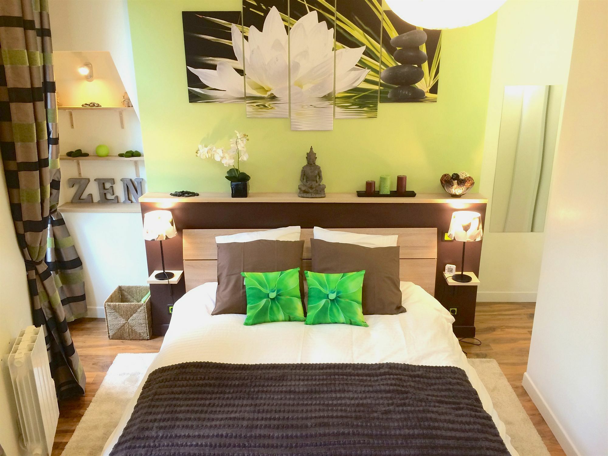 Appartement "Princesse Eleonore" - Centre Historique Bordeaux Bagian luar foto